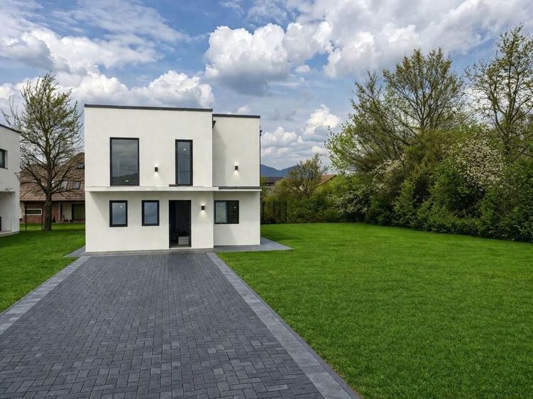 Inchiriez casa nou construita - 5