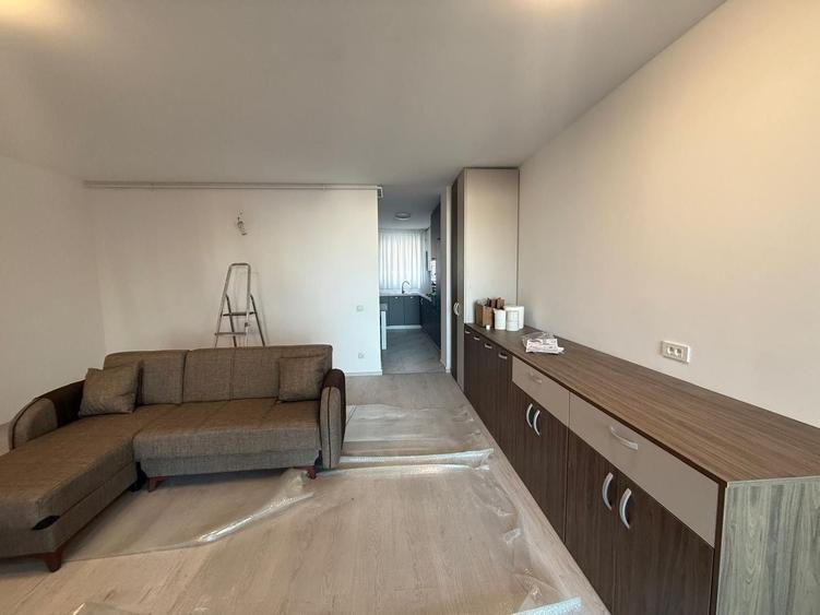 3 Camere Prima Închiriere | Parcare Inclusă | Floreasca Residence - 1
