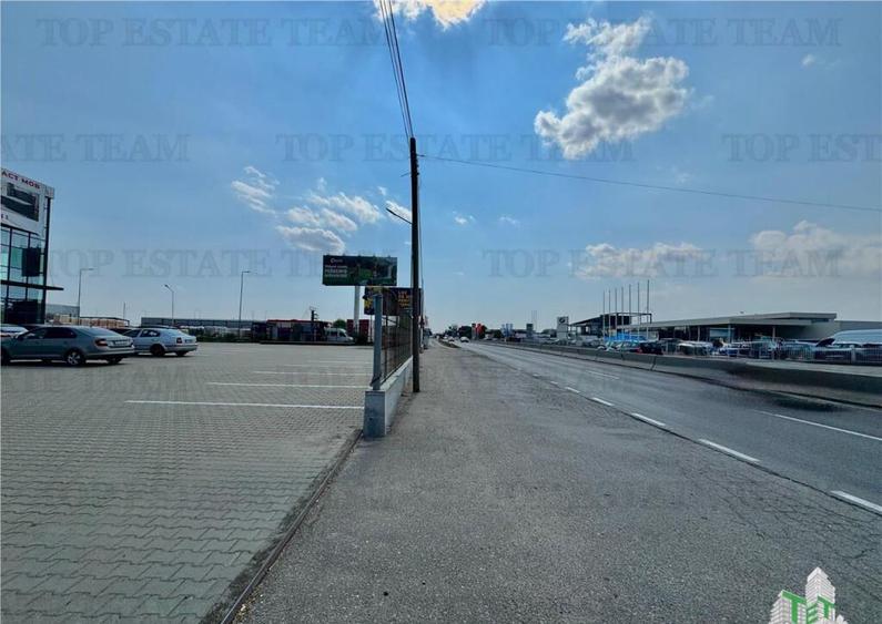 Teren industrial de / 1 minute de DN1B / Ploiesti - 10