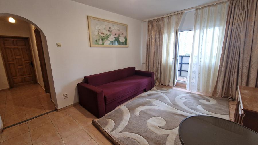 Apartament 3 camere la 9 minute (700m) de Metrou Piața Sudului / Sun Plaza - 3