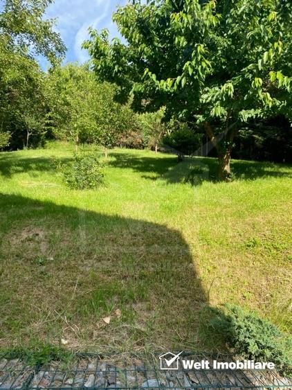 Vila Faget, 3 dormitoare, Petfriendly, 2 bai, 2 terase, curte pavata, gradina - 9