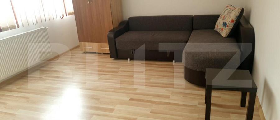 Garsoniera mare, 34,32 mp, Zona Ipotesti - 1