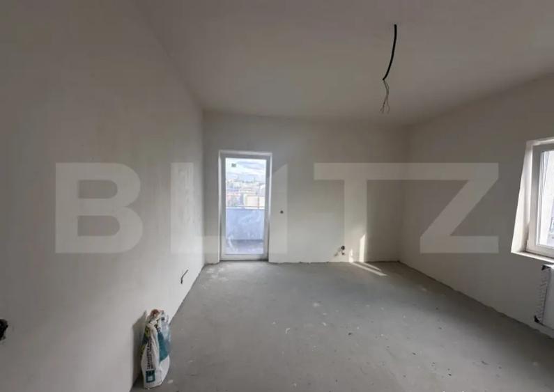 Apartament de 3 camere 76 mp + terasa, bloc nou cu lift - 10