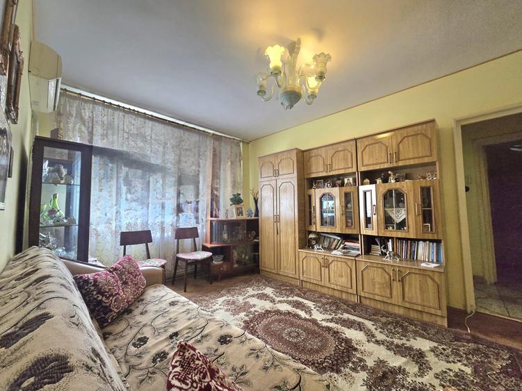 Ultracentral Calea Calarasilor Bld. independentei - 2