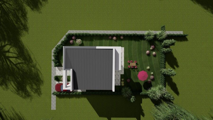 Casa individuala 4 camere | 416 mp teren | Berceni - 7