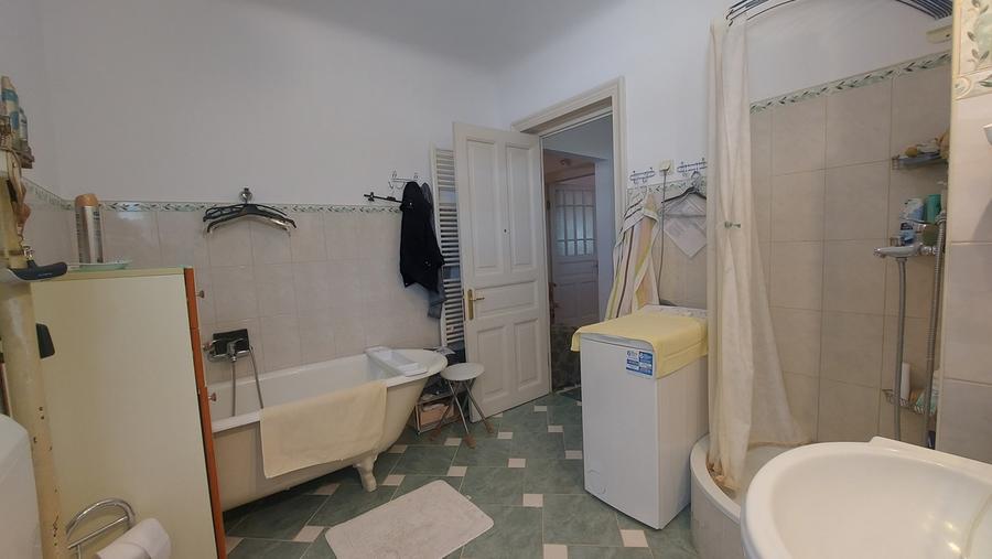 Piata Unirii, Orleanu, 5 camere - 11