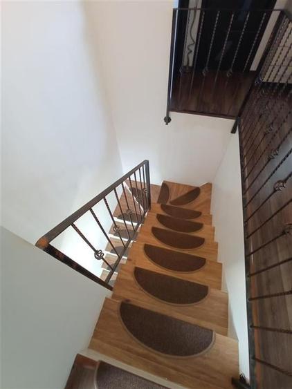 Penthouse Superb in zona Copou - Breazu - 18