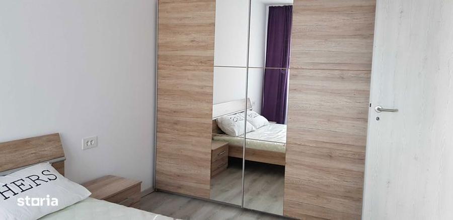 Inchiriere apartament Iosia Rezidential - 1