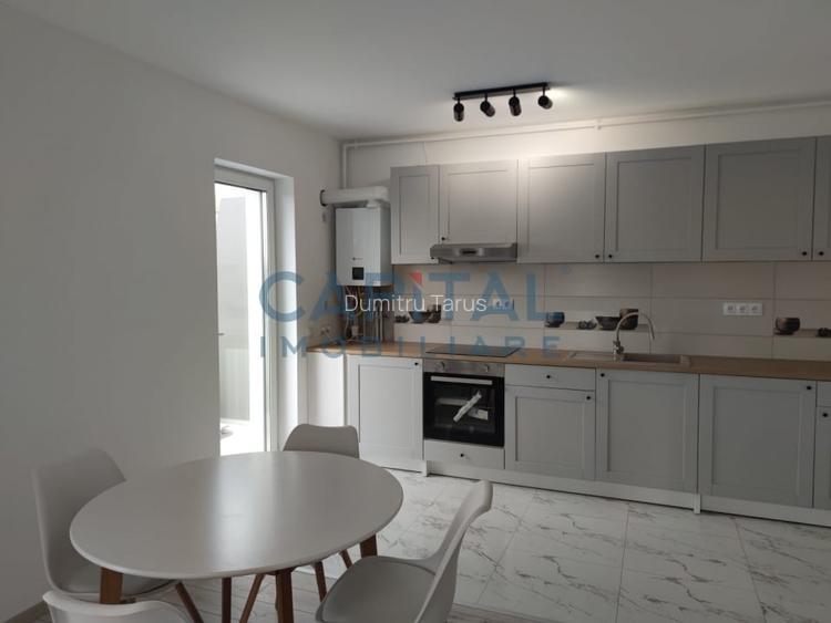 Comision 0%! 3 camere 63 mp, 2 dormitoare, totul nou, B-dul Muncii, zona UTCM Comision 0%! 3 camere 63 mp, 2 dormitoare, totul nou, B-dul Muncii, zona UTCM