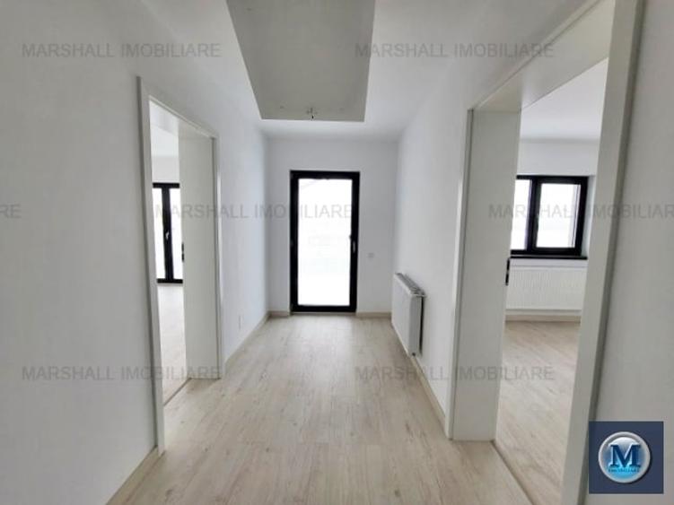 Vila cu 5 camere de vanzare in Paulesti, 136 mp #14046 - 10