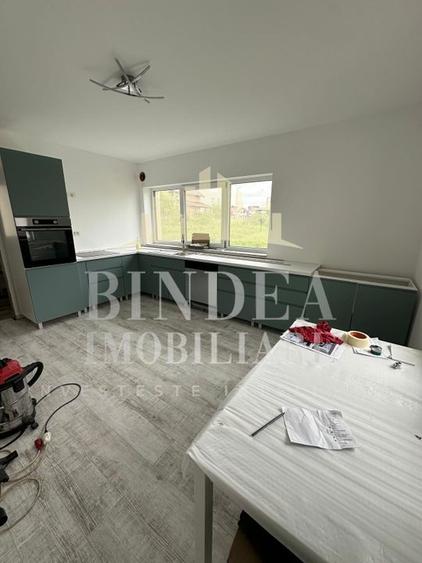 Casa individuala P+ M Giarmata- Cartierul Primaverii - 2