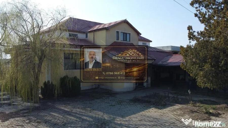Proprietate comerciala DN25 | Ie?ire Tecuci/Galati | L?... - 4
