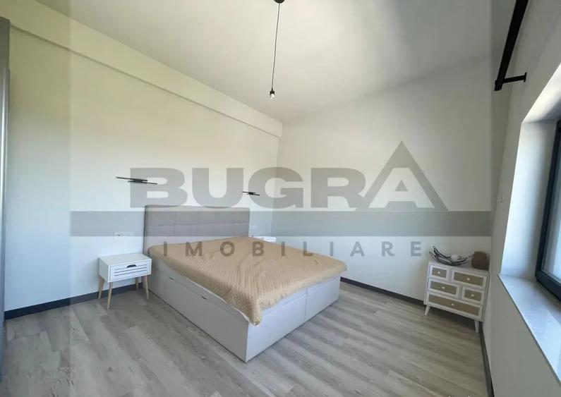 Duplex de 3 camere, nou, 80 mp, terasa 70mp, Aerodrom Avr... - 2