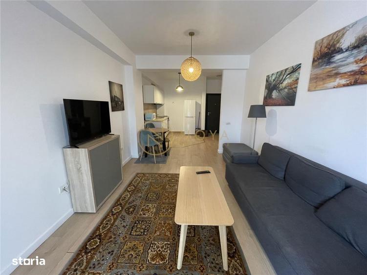 Apartament de 2 camere in zona Pipera Aviatiei - 5