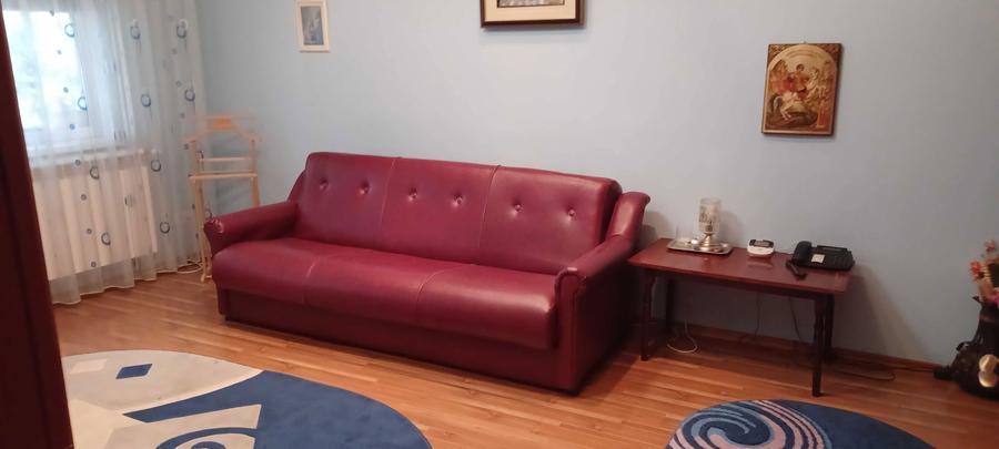 Vand Duplex 132 mp ultracentral (apartament mansardat ) cu scara interioara, Tulceac - 5