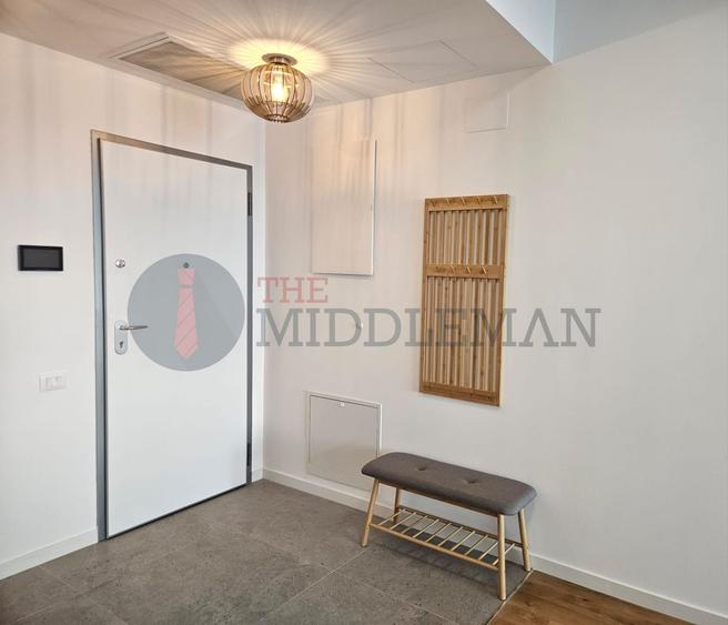 UP-site Residence | 2-Room Premium Apartment | Business District – Promenada - 5