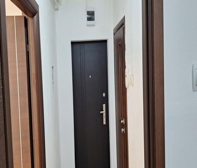 Vând apartament central, renovat complet cu centrală proprie - 6