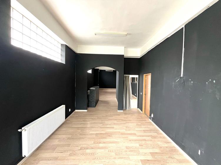 Spatiu comercial Bvd Energeticienilor -trafic - 3