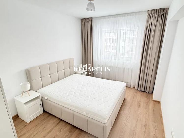 Apartament 2 camere | Decomandat | Parcare Subterană | Avantgarden - 4