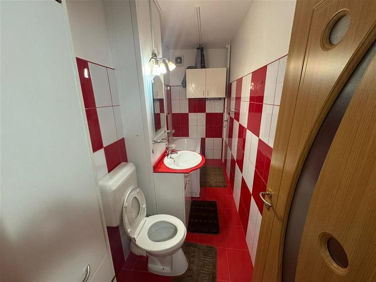 Ap 2 cam, etaj 1, parcare, central - POMPIERI - 9