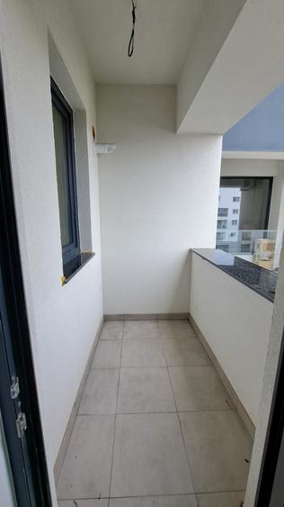 APARTAMENT 2 CAMERE CU SUPRAFATA GENEROASA SI DOUA BAI - BLOC NOU 2024 - 8