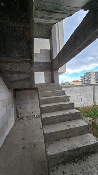 STUDIO | MAMAIA SAT | 100 METRI DE PLAJA - 8