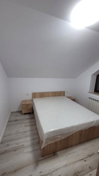 Inchiriez apartament cu doua camere decomandat complet utilat - 2