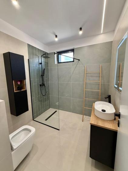 Cambridge School of Bucharest / Vilă nouă - 13