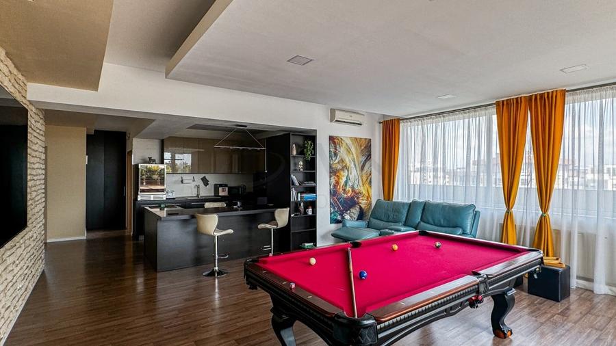 REA1019905 Penthouse Terasa Panoramica I Aviatiei I Exclusivist - 4