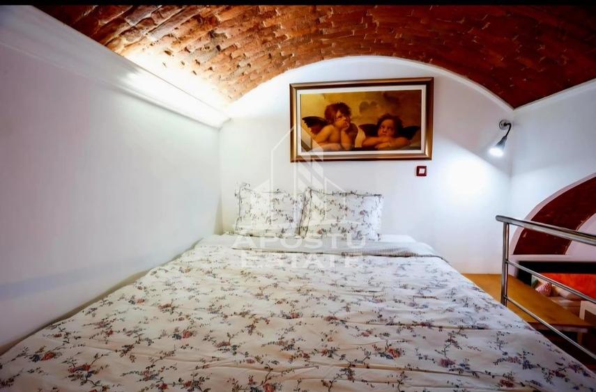 Apartament 1 camera, PetFriendly, zona centrala - 8