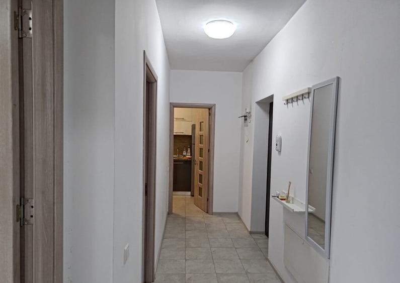 Apartament 2 camere Thedor Pallady - Trapezului - Parcare - Centrala - Bloc 2020 - 9