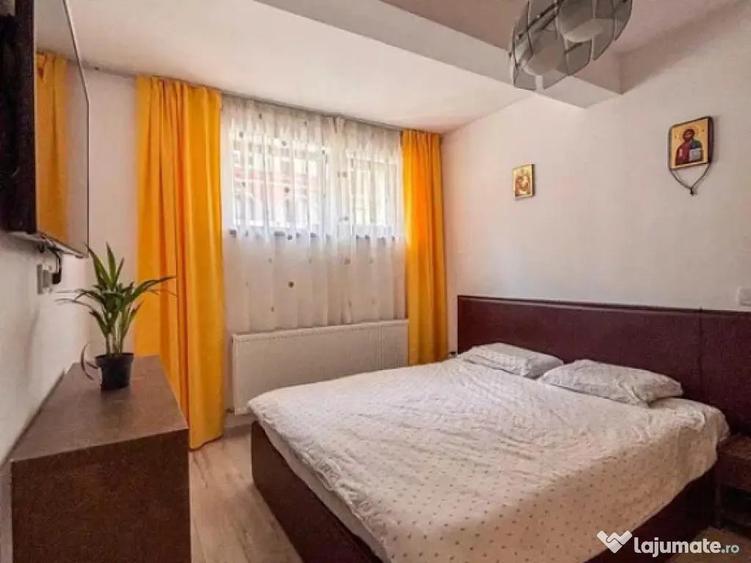 Apartament 2 Camere 70 mp Tractorul - 3