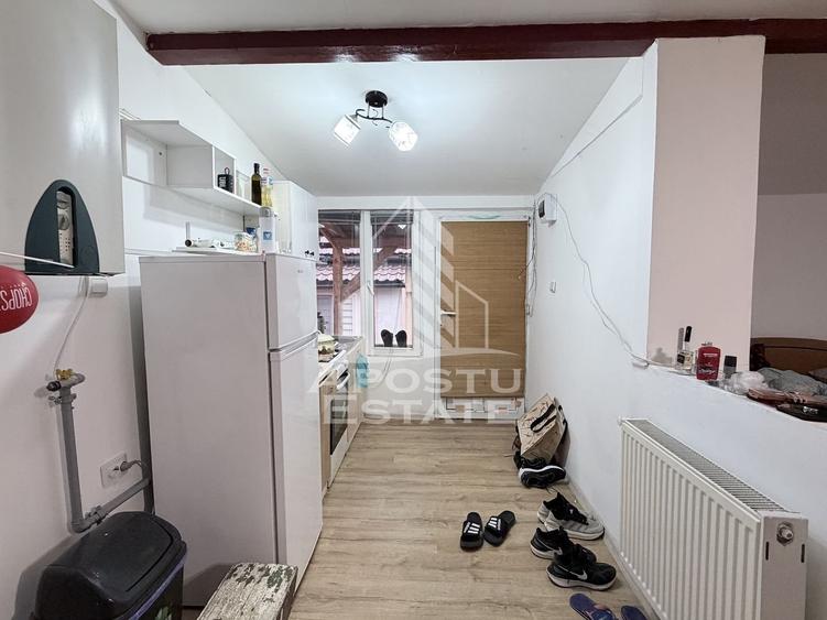 Apartament 3 camere de vanzaree Dambovita Timisoara - 7
