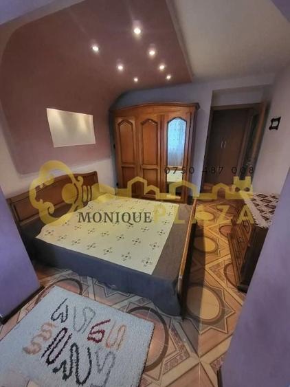 3 Camere | AC | CT noua | Instalatii schimbate | Mobilat | Full acces - 2