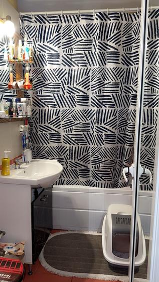 De vânzare – Apartament 3 camere, Micro 17 - 9