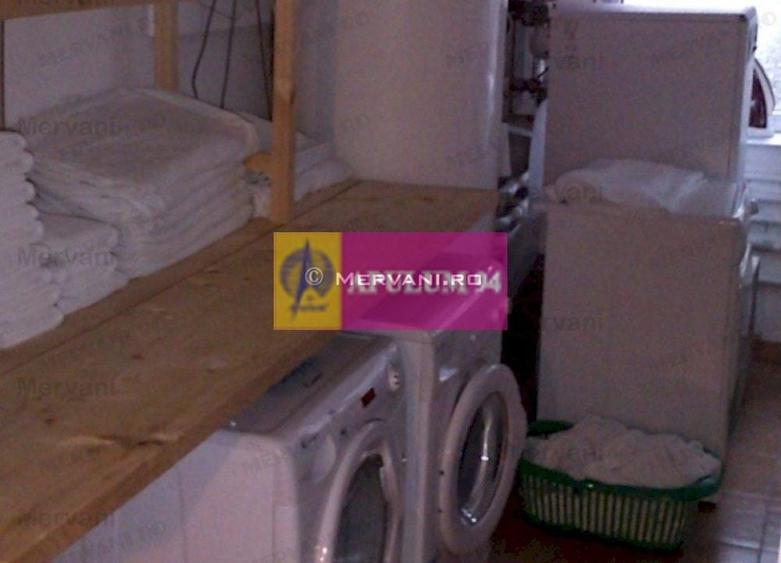 Spatiu turistic de vanzare in Busteni - Zona Centrala - 7