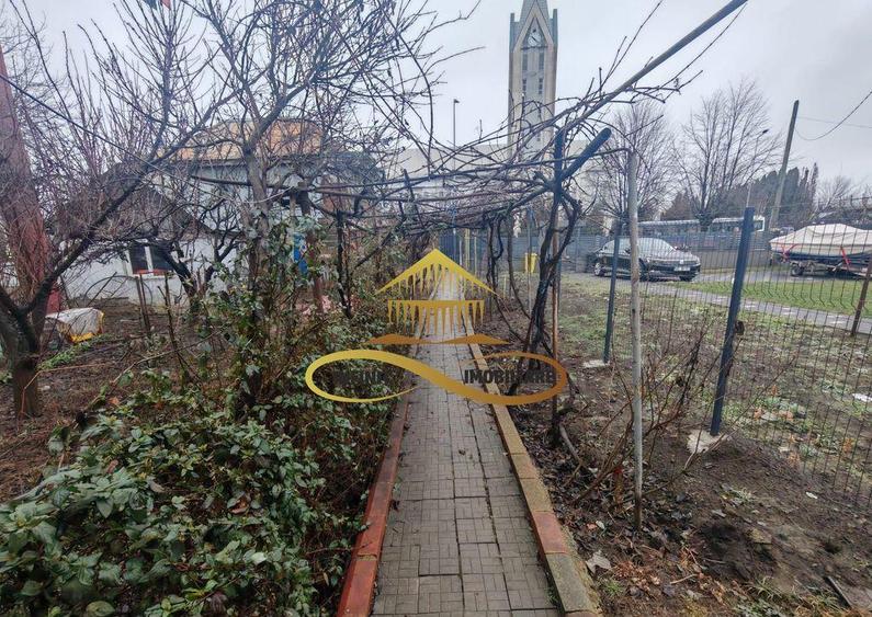 Teren de vanzare intrare oras | Locatie premium | Opo... - 7