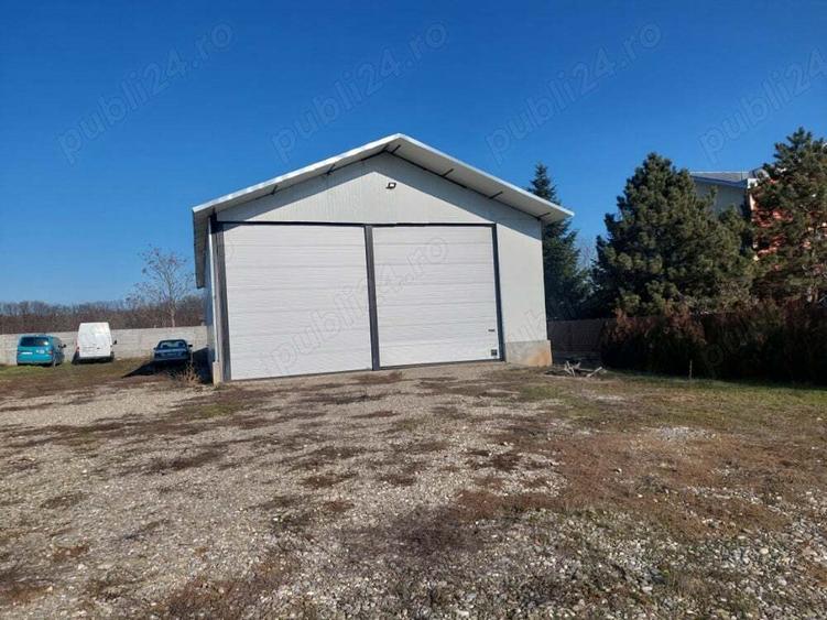 Hala de Inchiriat - 6