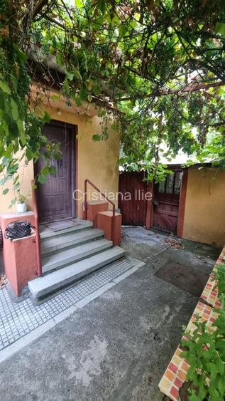 Apartament 3 camere | Baneasa - Menuetului | Curte 70mp | Negociabil |