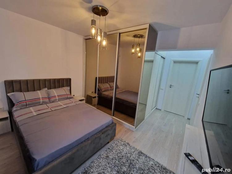 Apartament 3 camere de inchiriat-Dobroe?ti - 9