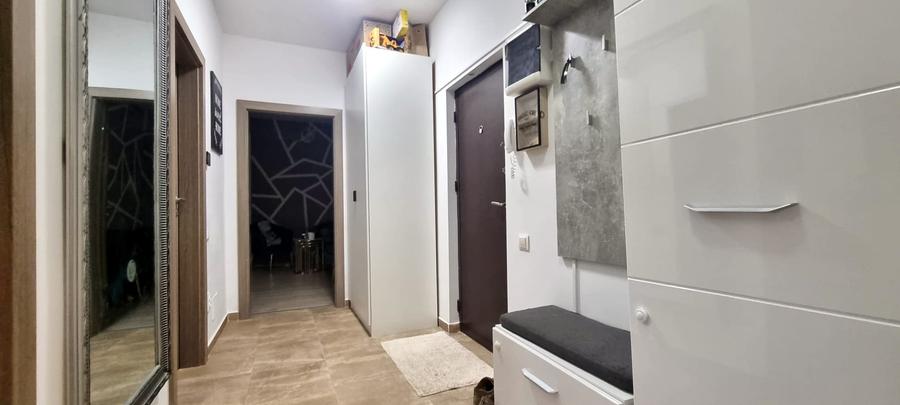 Mobilat- Utilat,  Impecabil Intretinut - Garaj Subteran - 7