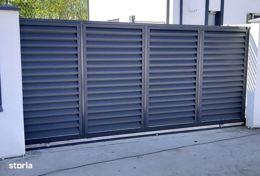 Casa noua de vanzare constructie 2023 complet mobilata si utilata - 6