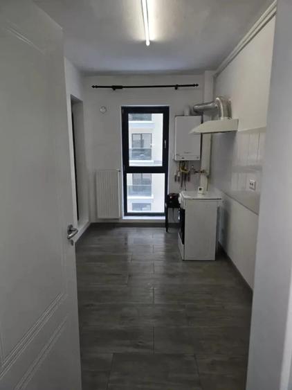 Apartament 2 camere + boxă la subsol | Exigent Plaza Faza 4 - 4