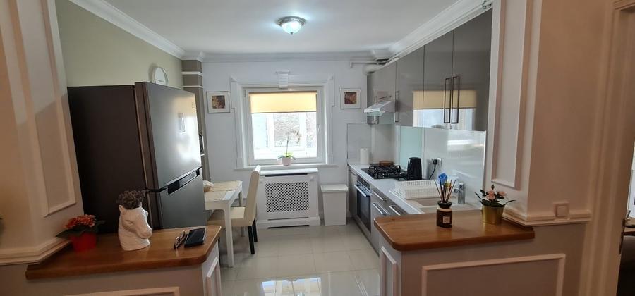 Apartament 2 camere Aviatiei - 2 minute Metrou Aurel Vlaicu, Centrala Termica - 4