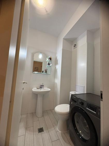 Dr. Taberei-Bulevardul Timișoara-Metrou-Apartament 2 camere cu balcon, centrală - 18