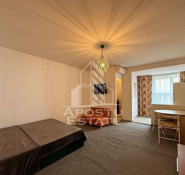 Apartament cu 1 camera, pet-friendly , zona Circumvala?i... Apartament cu 1 camera, pet-friendly , zona Circumvala?i...