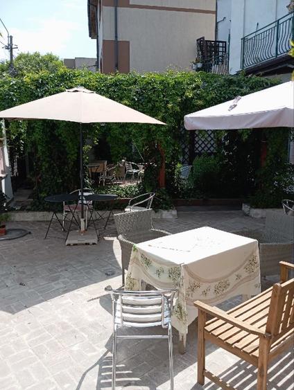 HOTEL mini, Pensiune - 1