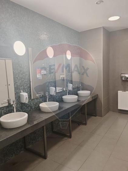 Spațiu de birouri (168 mp) - zona Garii - 11