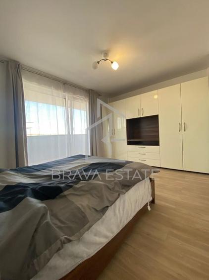 Apartament 2 camere, 54mp,garaj subteran, complex Estimo, Sannicoara - 3