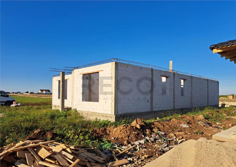 RECO Casa single Santandrei - 12